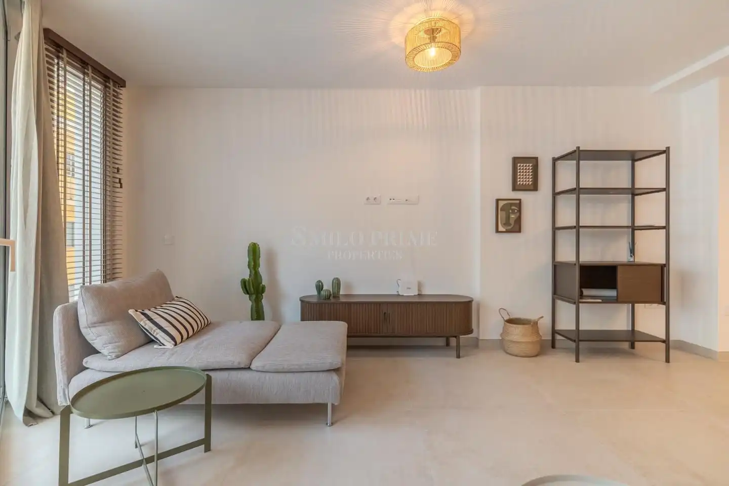 Appartamento con terrazza in affitto a Calle Mar de Fondo, imagen 13