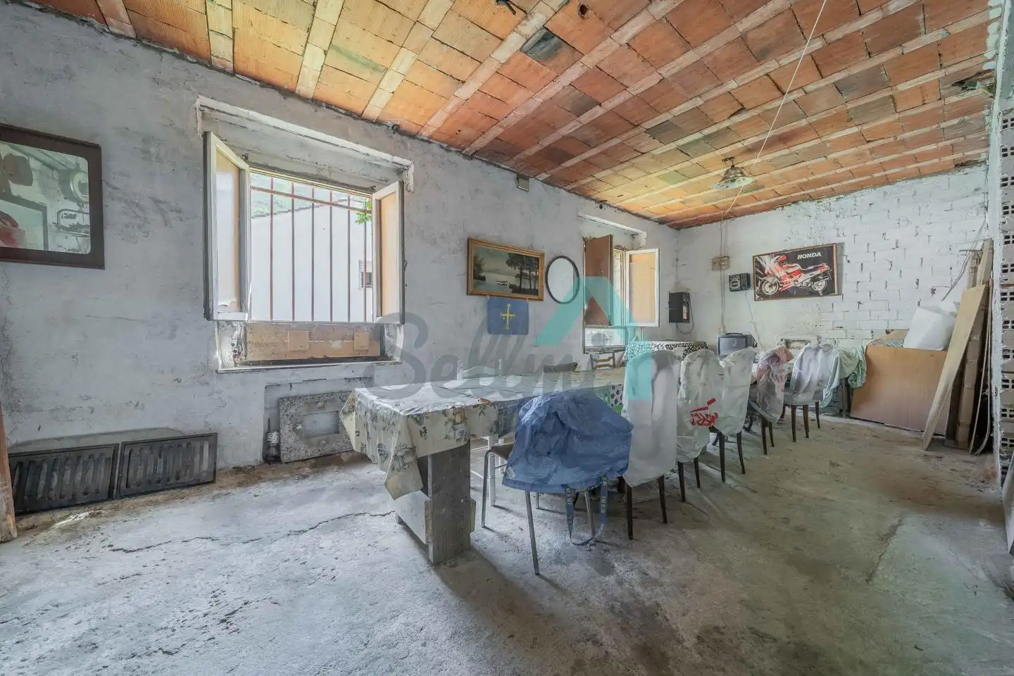 Casa amb jardí en venda a Tuiza de Abajo, imagen 99