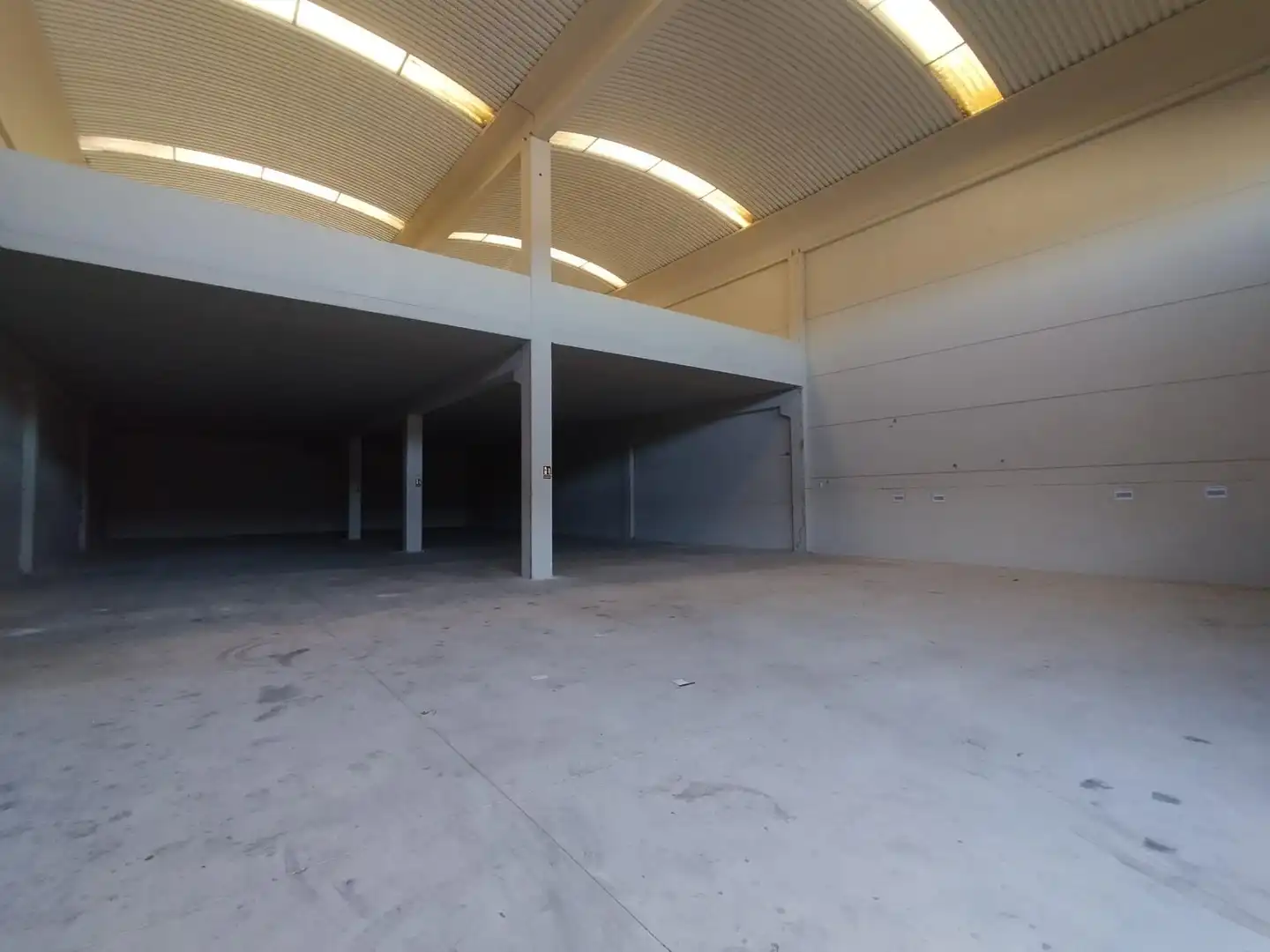 Nau industrial de lloguer a La Geltrú - Sant Jordi, imagen 20