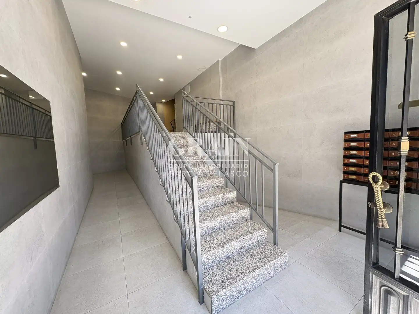 Piso en venta en Albacete con Calefacción y Balcón