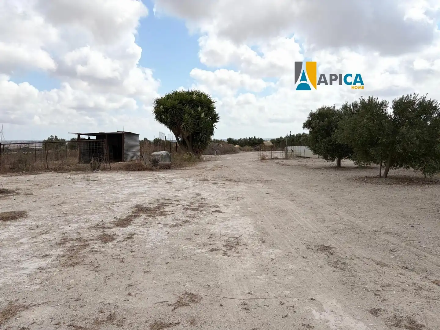 Rural land for sale in Los Franceses – La Vega, imagen 2