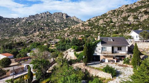 Photo 3 of Houses for sale in Calle Calle Reconquillo, Valdemanco, Madrid