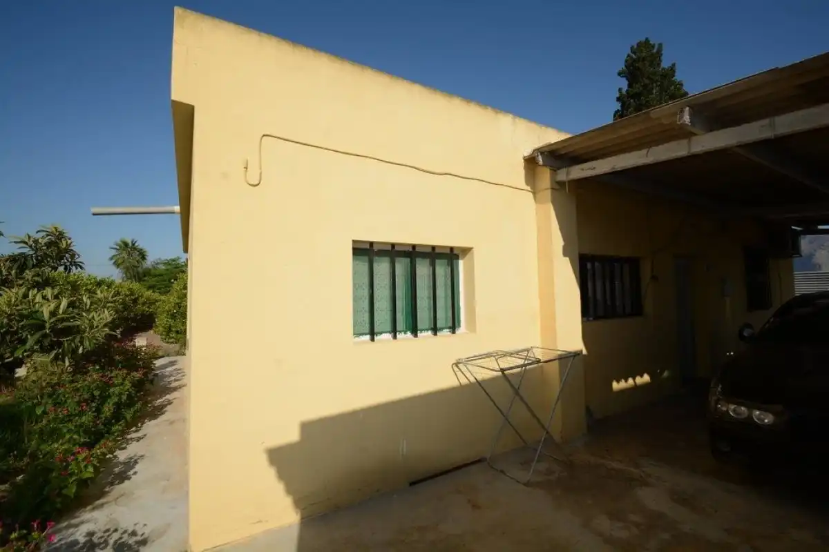 Casa rústica en venta en Molins - Campaneta - San Bartolomé, imagen 16