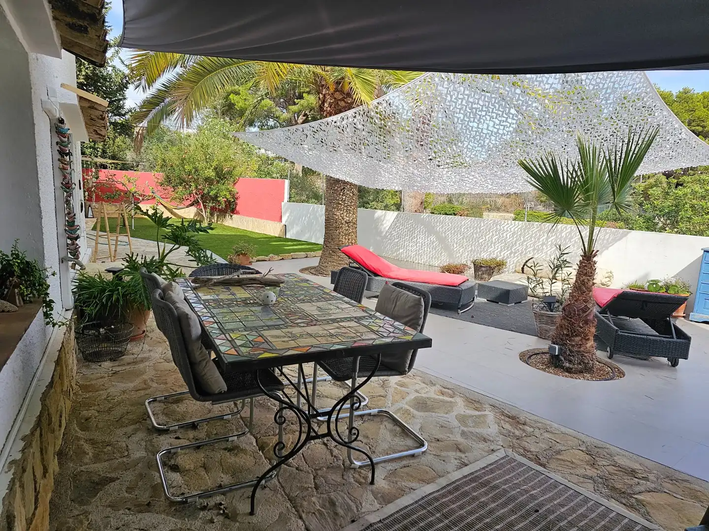 Maison à vendre à Benissa pueblo, imagen 47