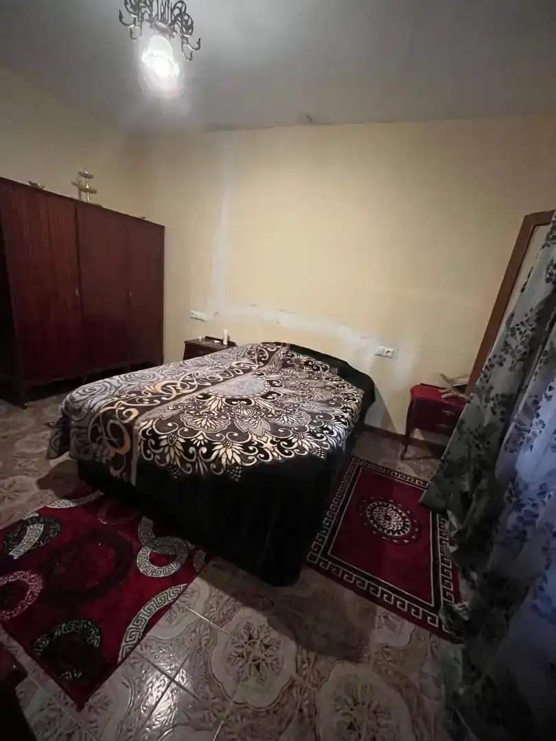Habitación de Casa adosada en venta en Monteagudo