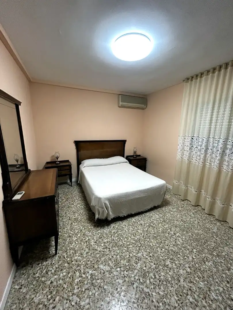 Wohnung mit Terrasse zur Miete in Calle Urbanización las Moreras 1, imagen 9