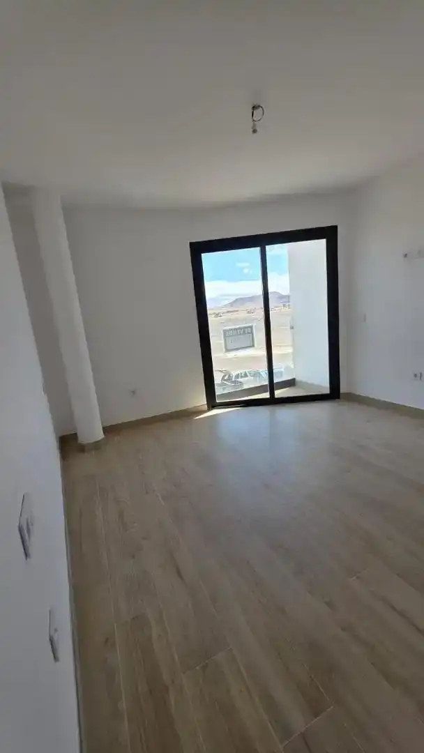 Habitación de Dúplex en venta en La Oliva con Trastero y Balcón