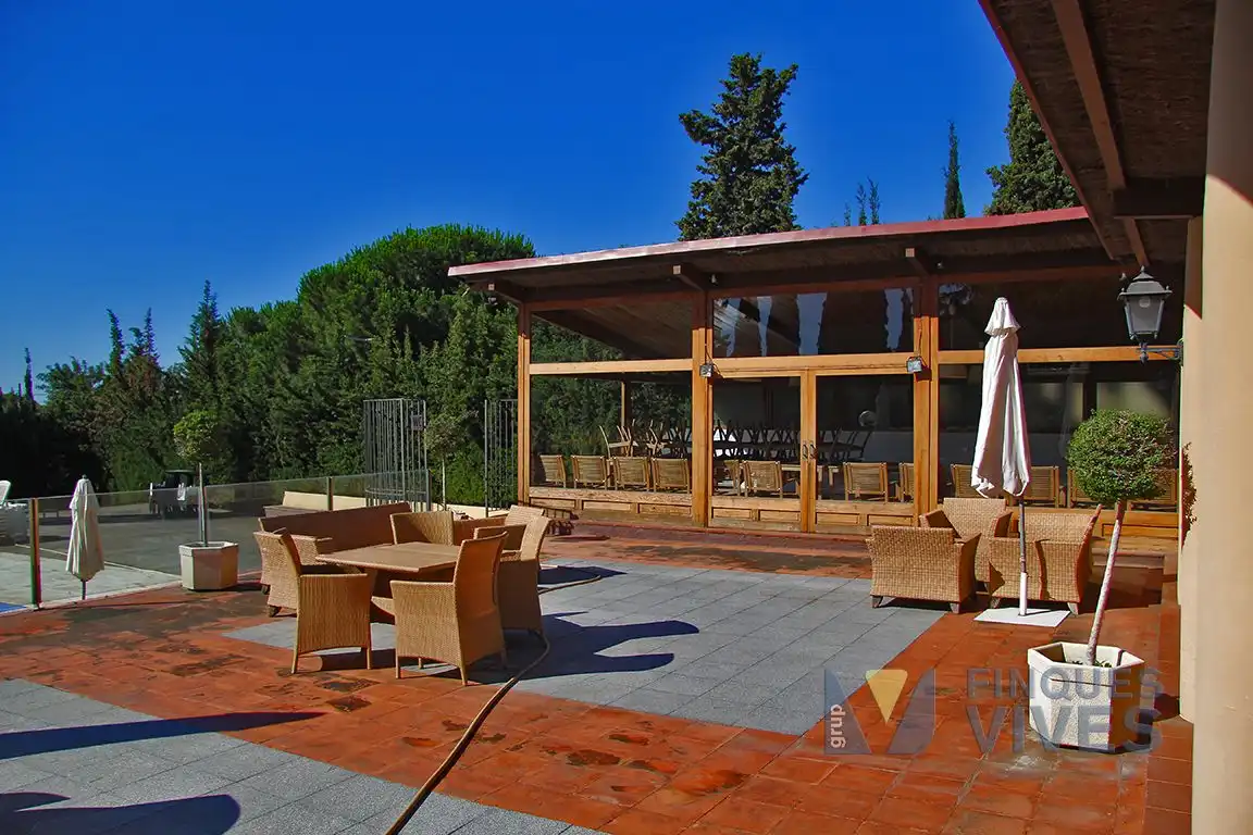 Villa mit Pool zum Verkauf in Centre, imagen 9