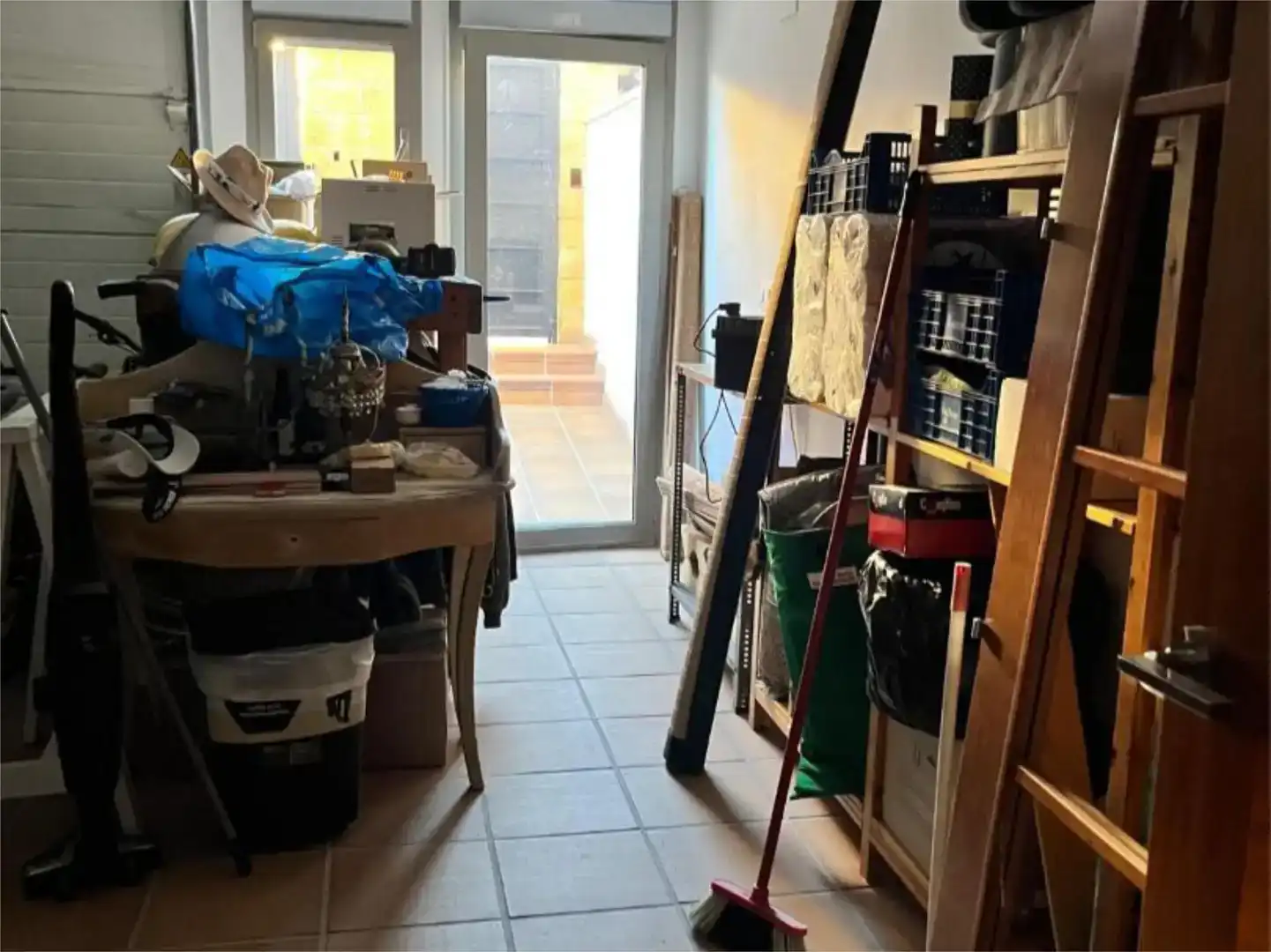 Piso en venta en Polop con Aire acondicionado, Trastero y Balcón