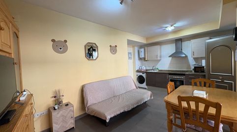 Foto 2 de Planta baixa en venda a Carrer Gravina, Chilches / Xilxes, Castellón