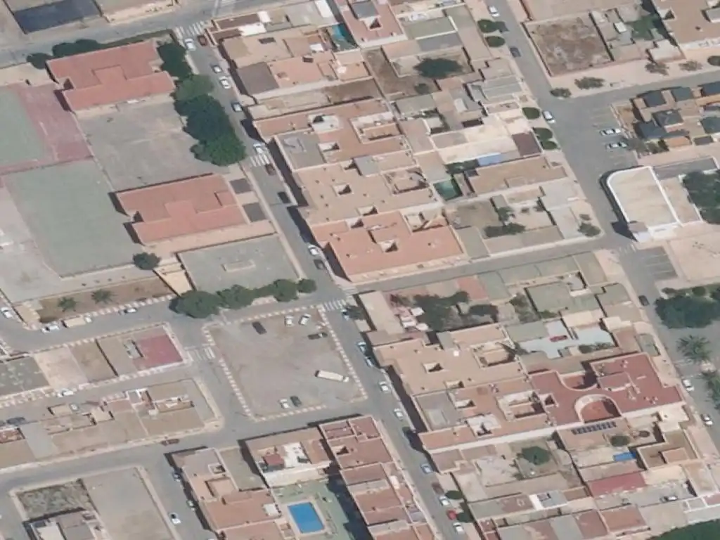 Xalet en venda a CL. BARTOLOME CASAS(M) 30 Sótano 1 00007