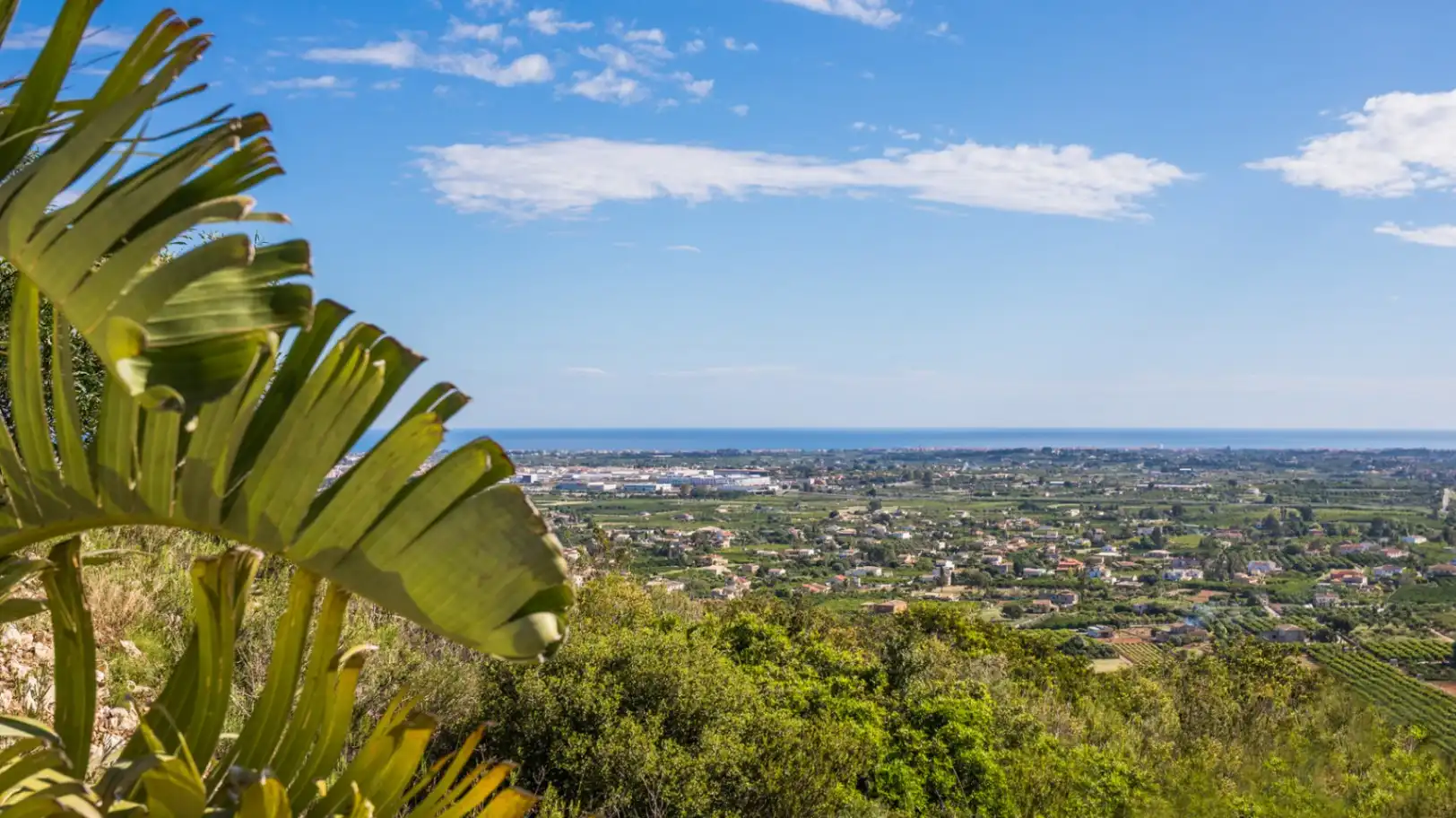 Detached house with pool for sale in Monte Solana, imagen 8
