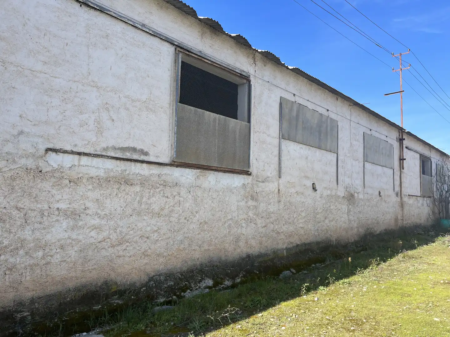Industriegebäude zum Verkauf in Calle Guadix, imagen 5