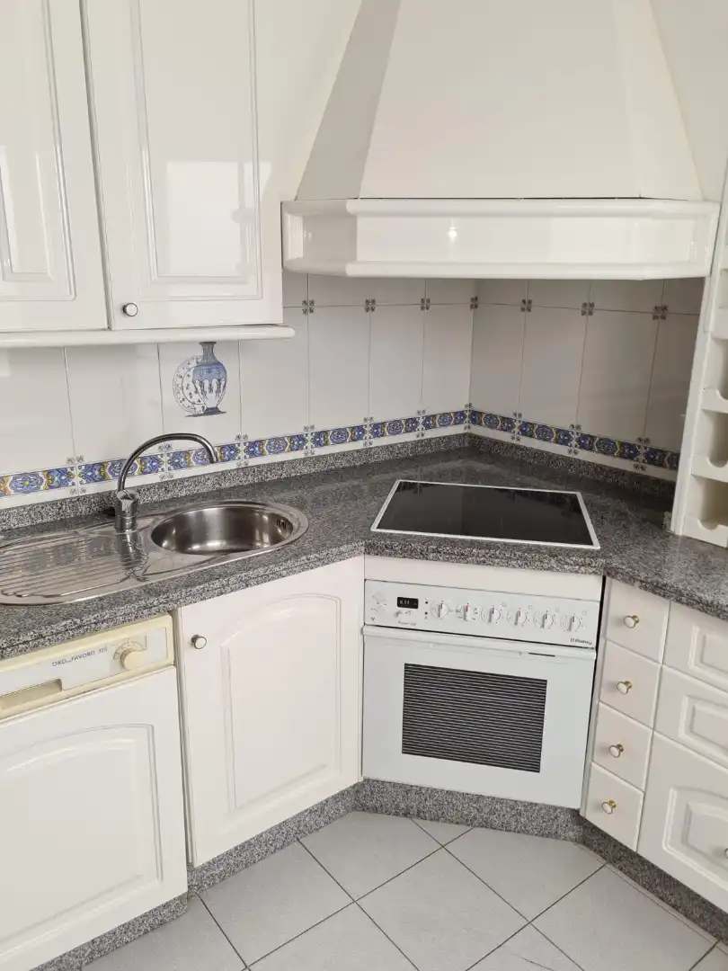 Appartement avec terrasse à vendre à Avenida de la Paz, imagen 23