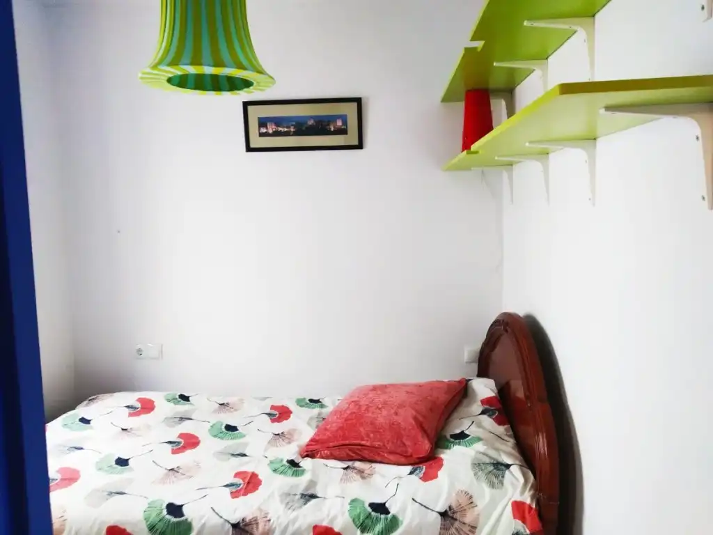 Casa rústica en venta en Torrox Pueblo, imagen 9