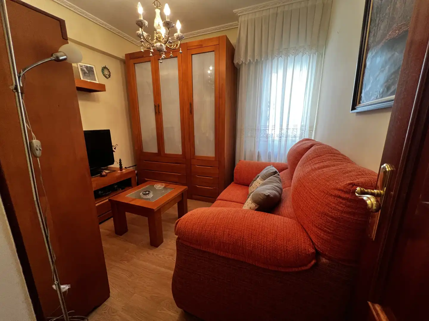 Appartement avec ascenseur à vendre à Santander - CL ISAAC PERAL, imagen 11