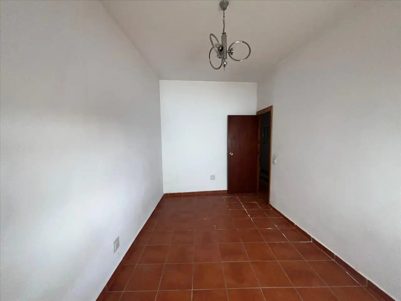 Habitación de Casa adosada en venta en Los Navalmorales con Terraza