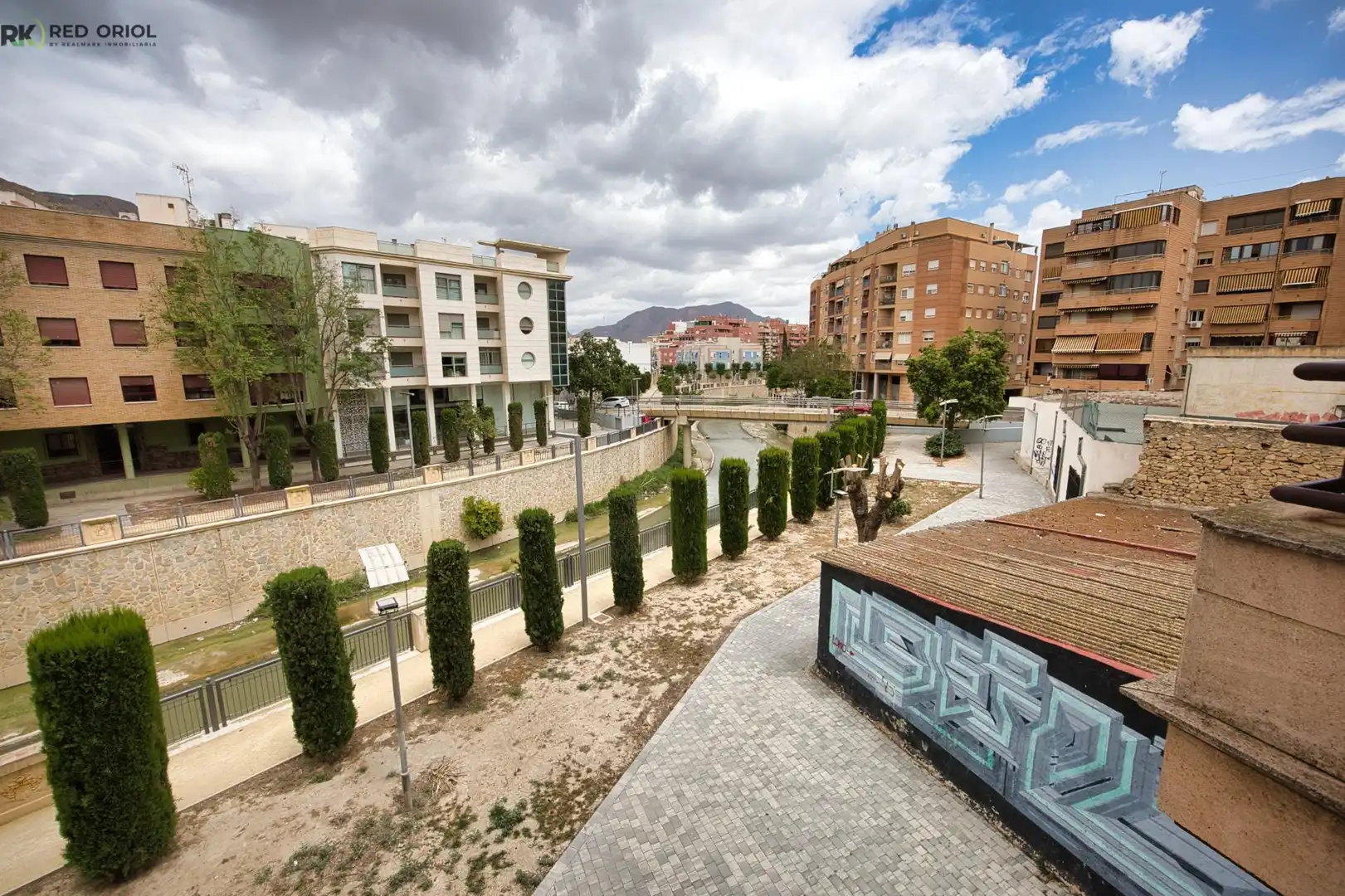 Piso con terraza en venta en Calle OBISPO ROCAMORA, imagen 30