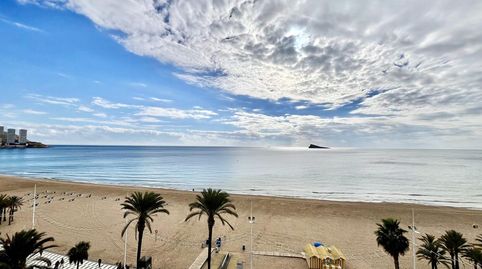 Foto 4 de Apartament en venda a Playa Levante, Benidorm