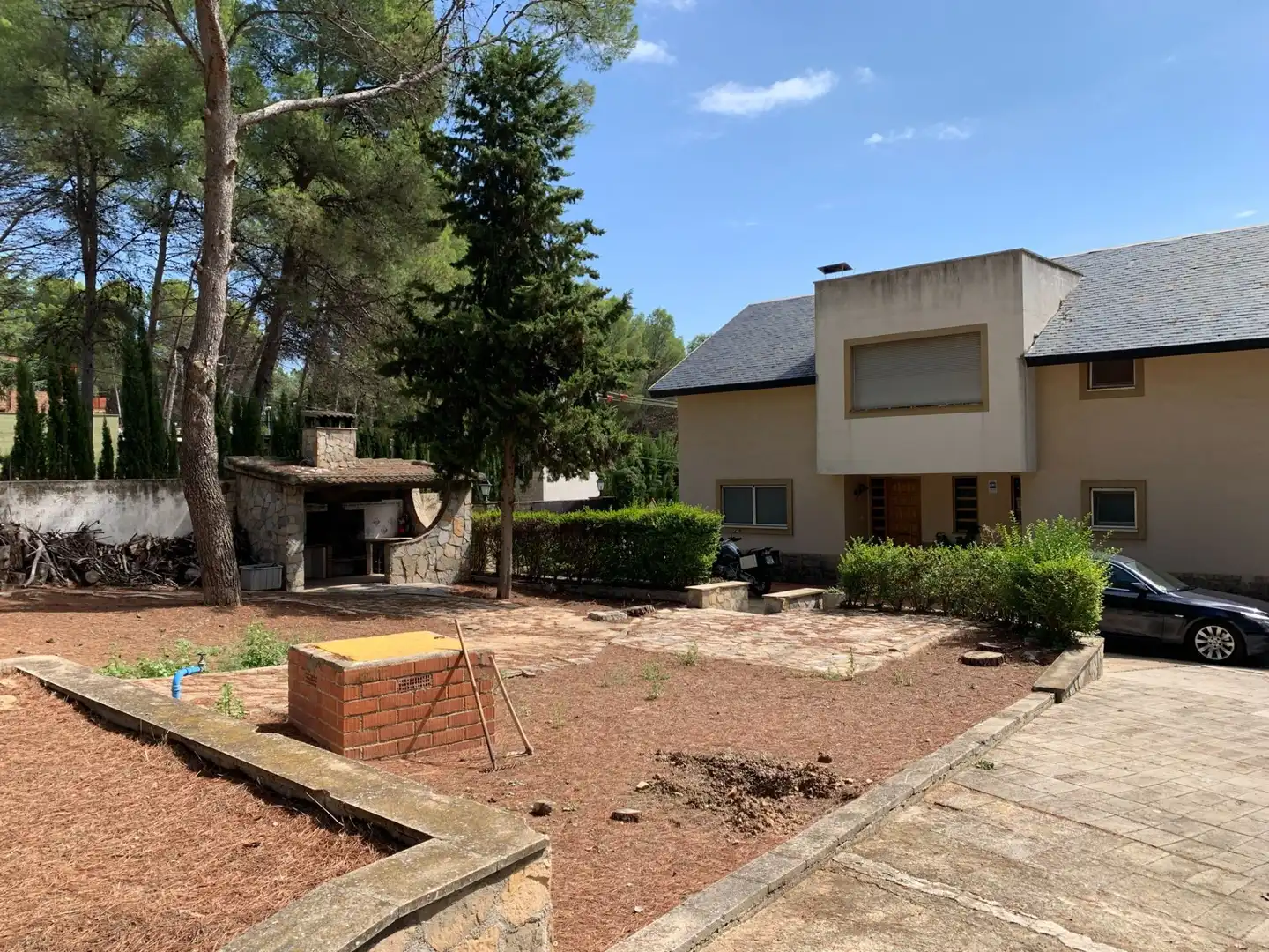 Casa con piscina en venta en Cocentaina, imagen 7