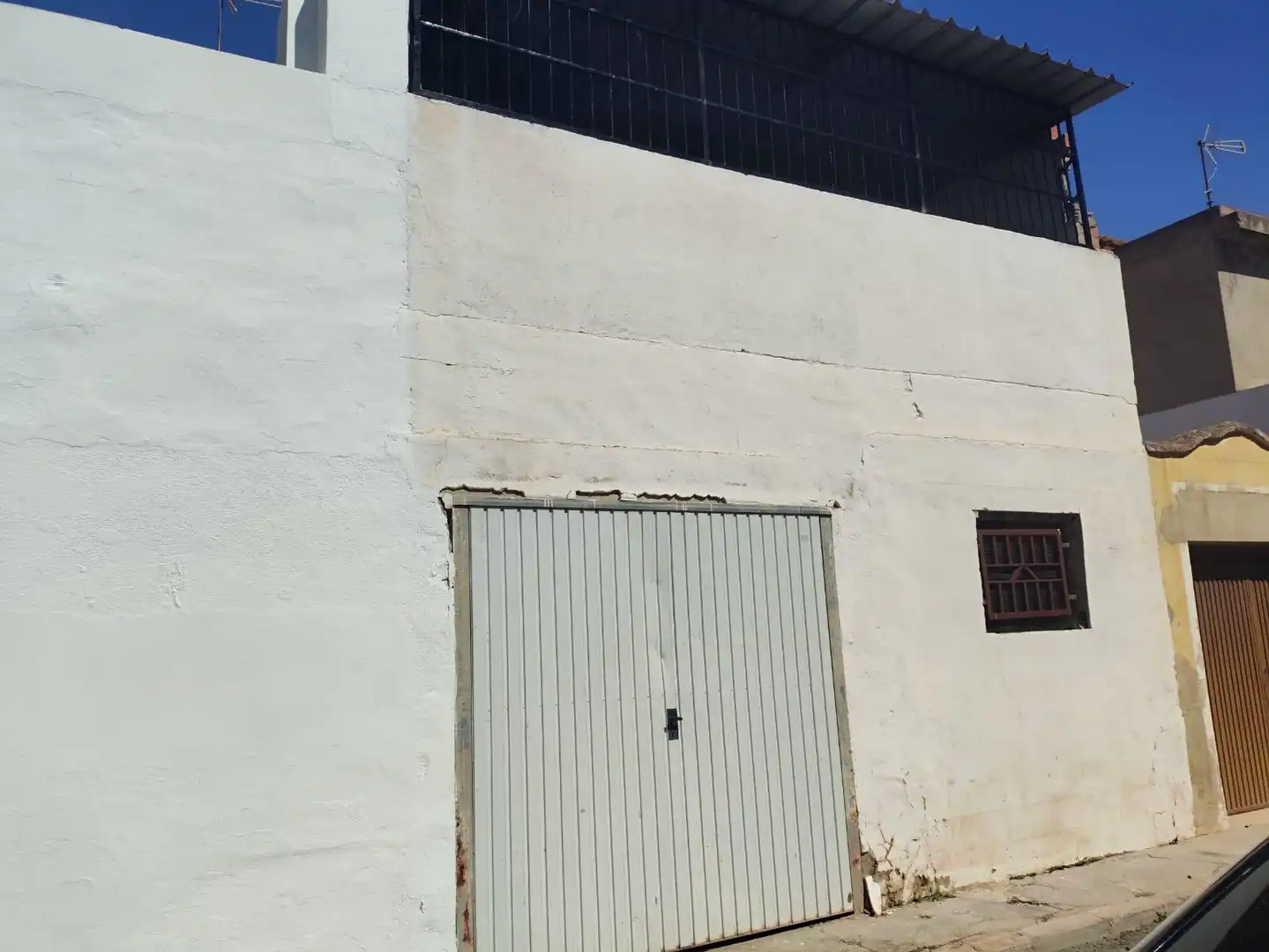 Außenansicht von Wohnung zum Verkauf in Càrcer