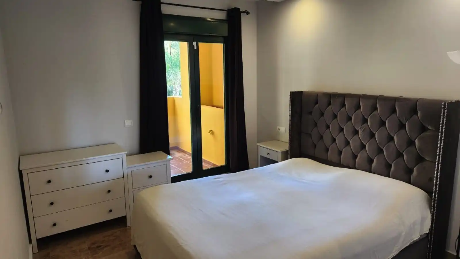 Apartment mit Terrasse zum Verkauf in San Pedro de Alcántara, imagen 6