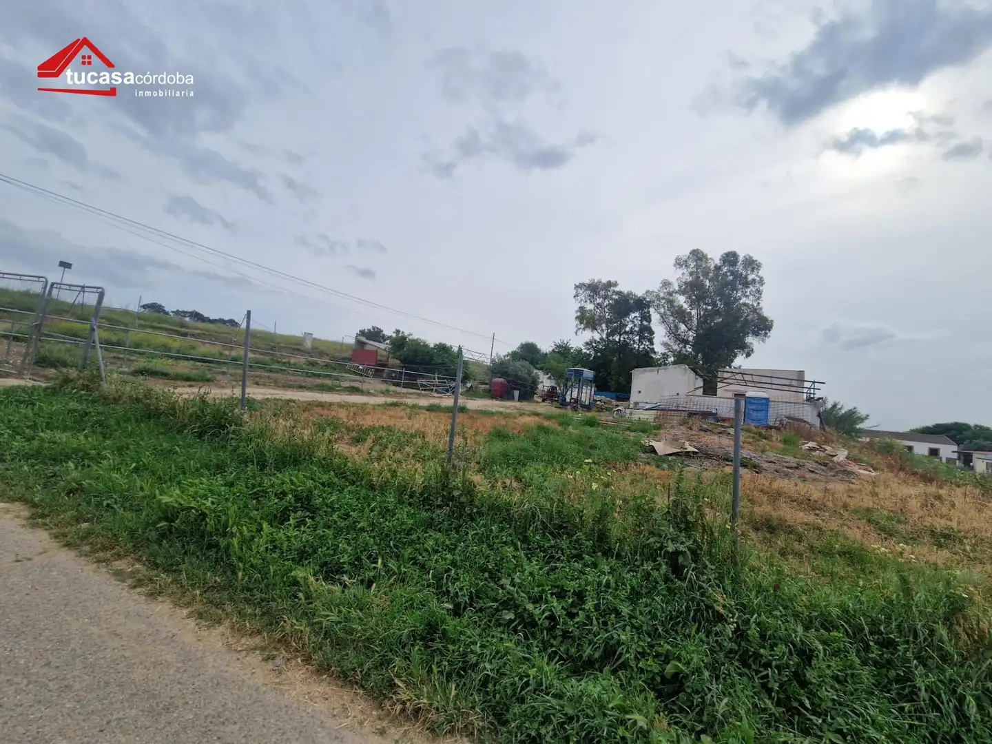 Grundstücke und Bauplätze zum Verkauf in Periurbano Este - Campiña, imagen 2
