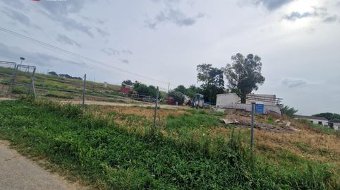 Foto 2 von Grundstücke zum Verkauf in Alcolea, Córdoba Capital