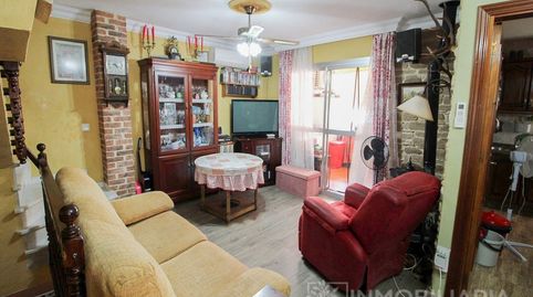 Foto 3 de Casa o xalet en venda a Calle Valle, Coín, Málaga