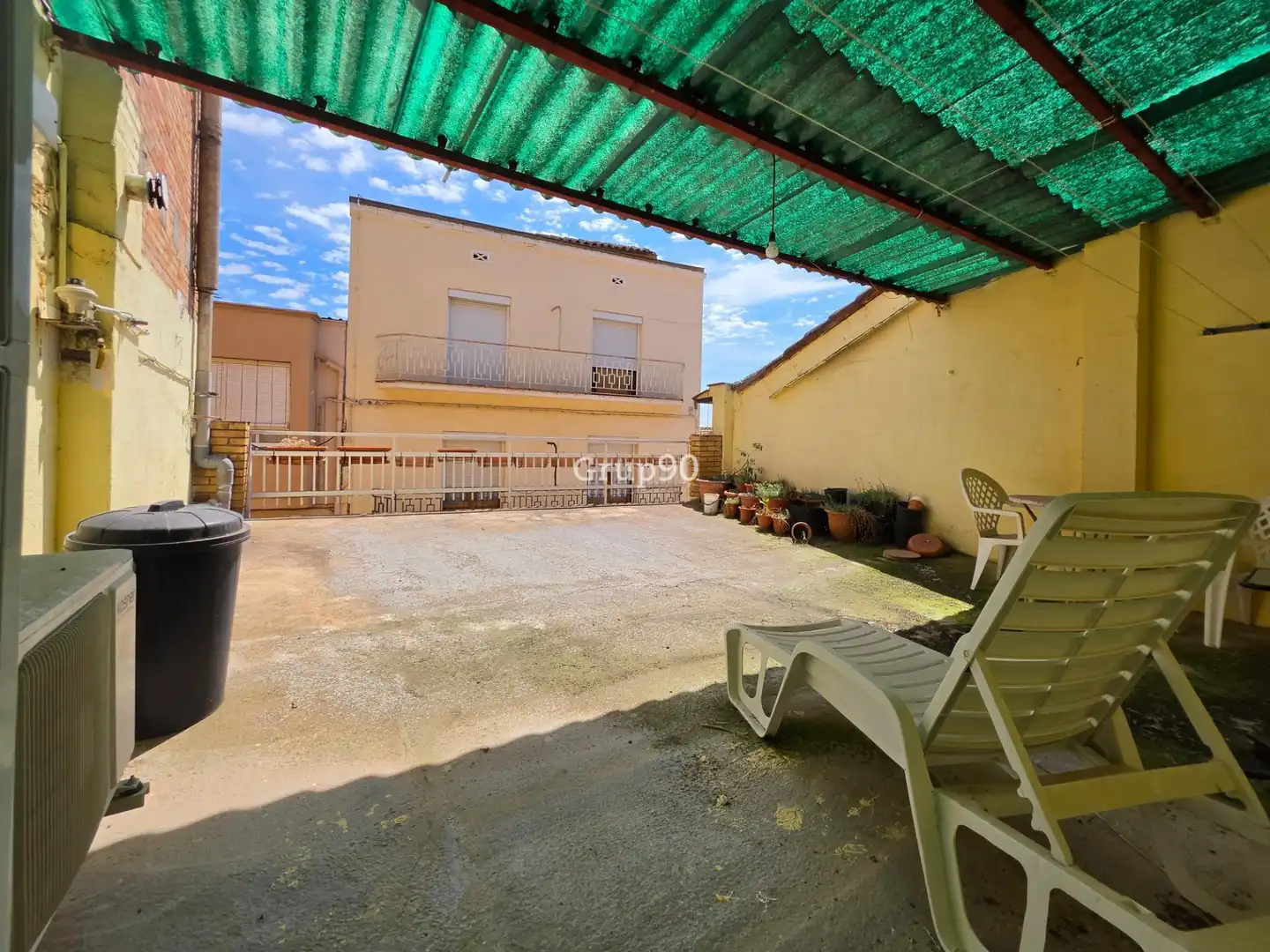 Casa in vendita a Almenar, imagen 22