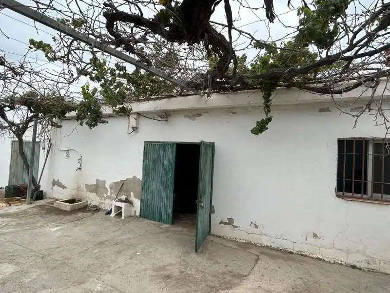 Terreny rústic en venda a Motril, imagen 10