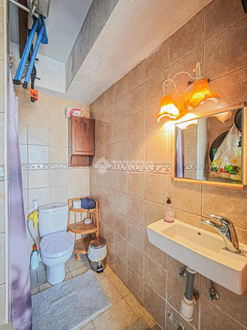 Baño de Ático en venta en Arona