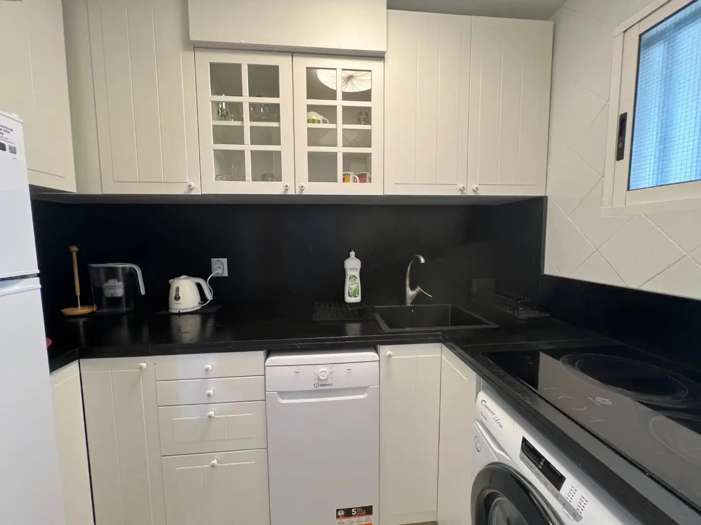 Apartment with lift to rent in Avenida de Uruguay 7, imagen 31