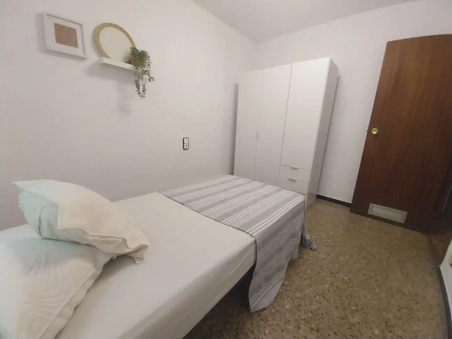 Flat with lift to rent in Carrer sevilla 10, imagen 7