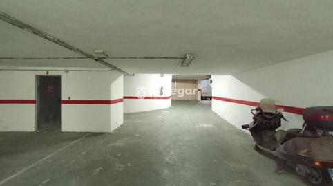 Foto 5 de Garatge de lloguer a Juan de Garay, Favara,  Valencia Capital