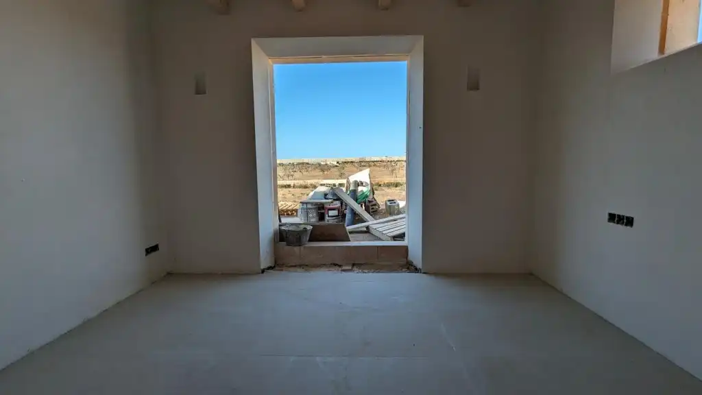 Finca rústica en venda en Santanyí amb Aire condicionat, Calefacció i Jardí privat