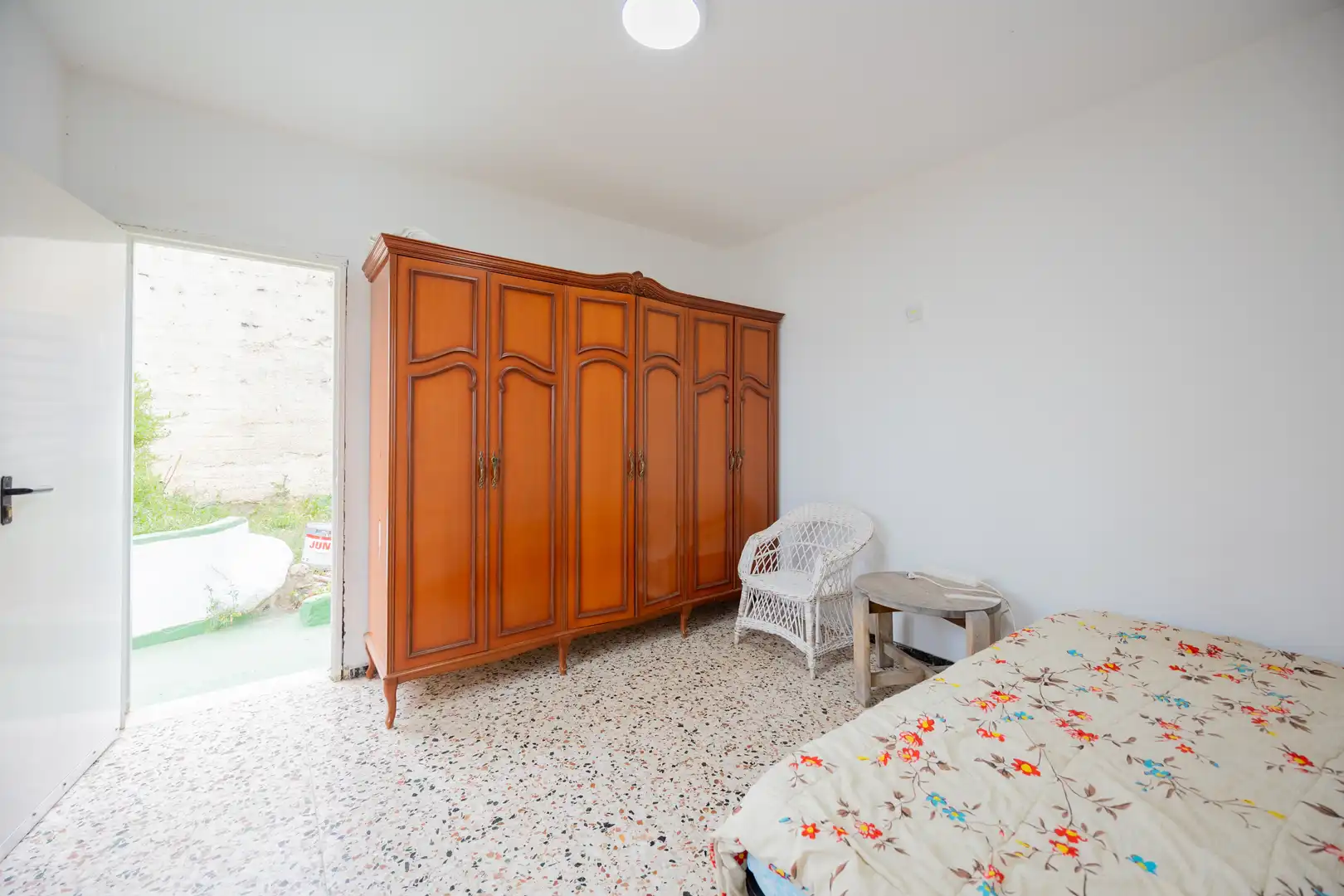 Bedroom of Houses for sale in Telde  with Terrace, Storage room and Furnished