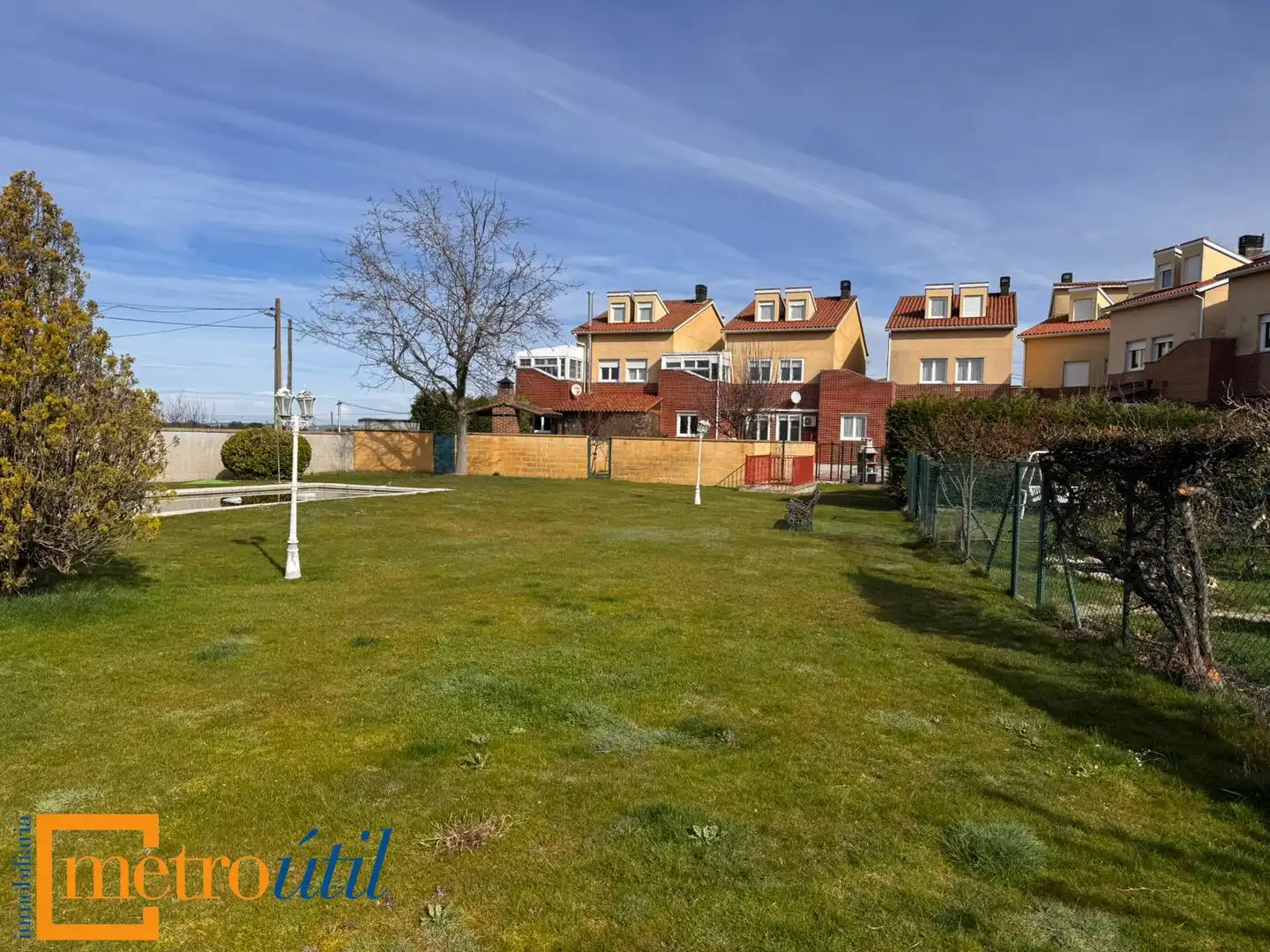 Casa o xalet en venda en Mozárbez amb Calefacció, Jardí privat i Parquet