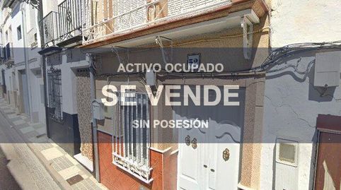 Foto 4 de Piso en venta en El Saucejo, Sevilla