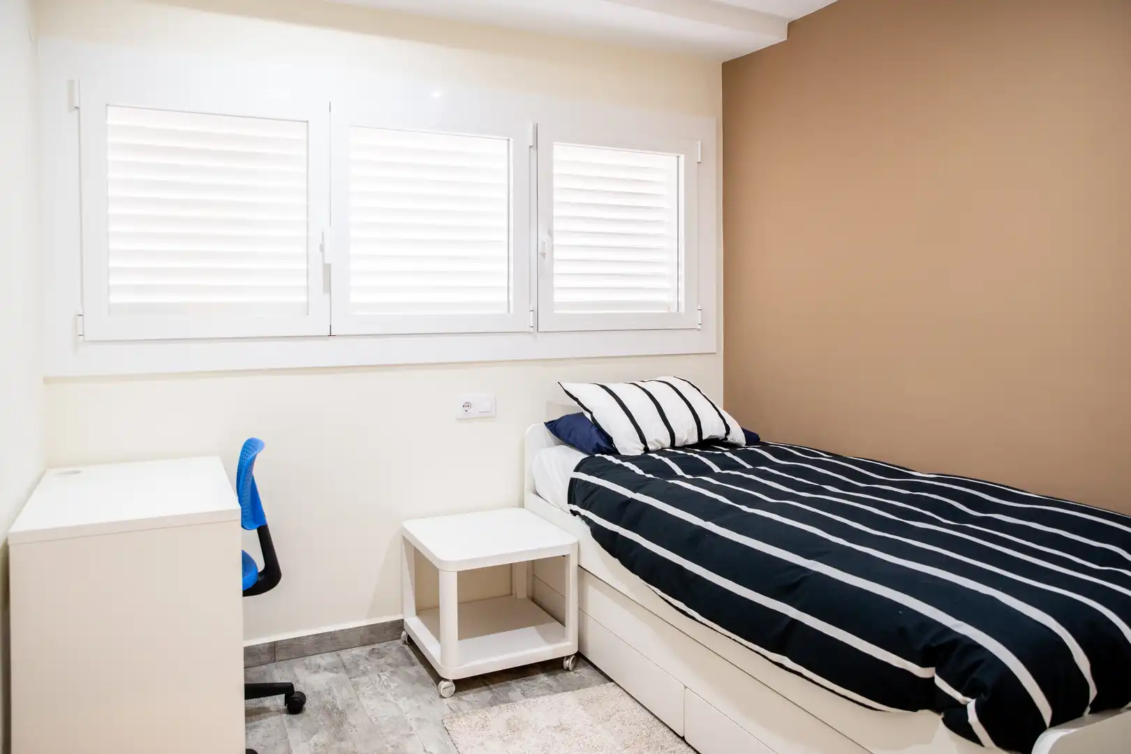 Apartament de lloguer a Passeig del Mar, 43, Platja Gran