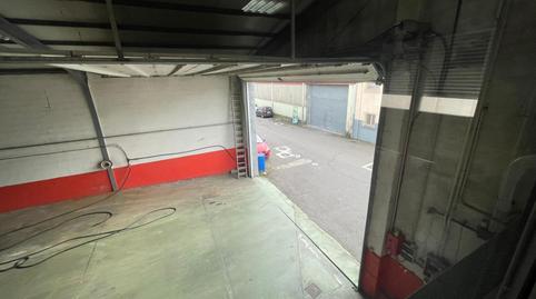 Photo 5 of Industrial buildings for rent in Barrocanes, Ourense Capital