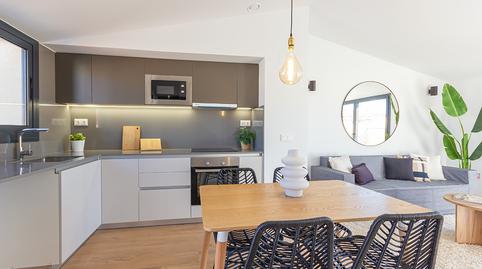 Foto 3 de Dúplex en venta en Ca n'Aurell, Barcelona