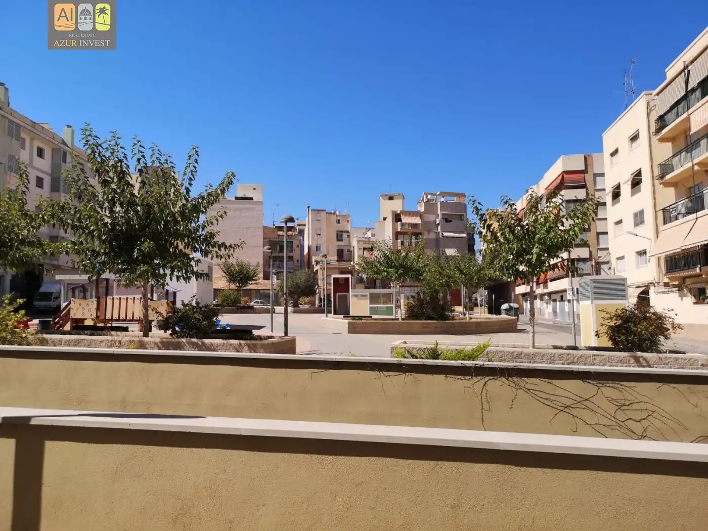 Local comercial de lloguer a Poble Nou - Montiboli, imagen 10