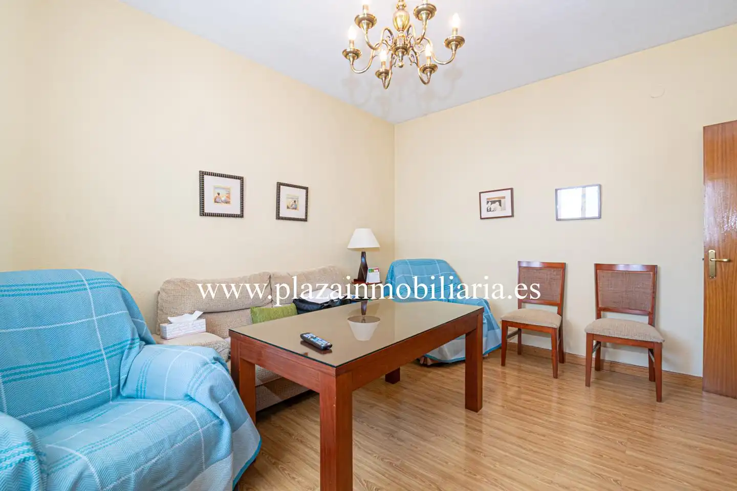 Piso en venta en Lucena con Aire acondicionado, Terraza y Trastero