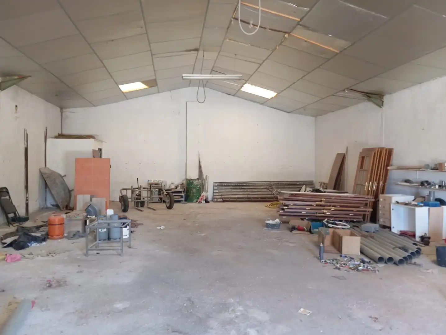 Maison avec piscine à vendre à Yecla, imagen 6