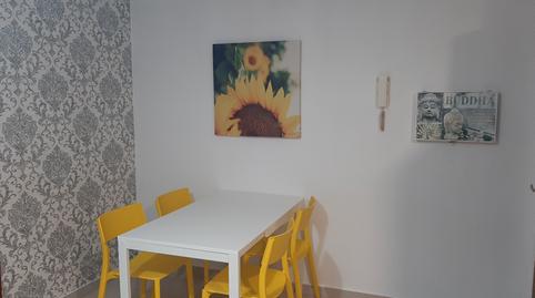Foto 3 de Apartament de lloguer a Calzada Das Gándaras, 11, Sagrado Corazón - As Gándaras, Lugo