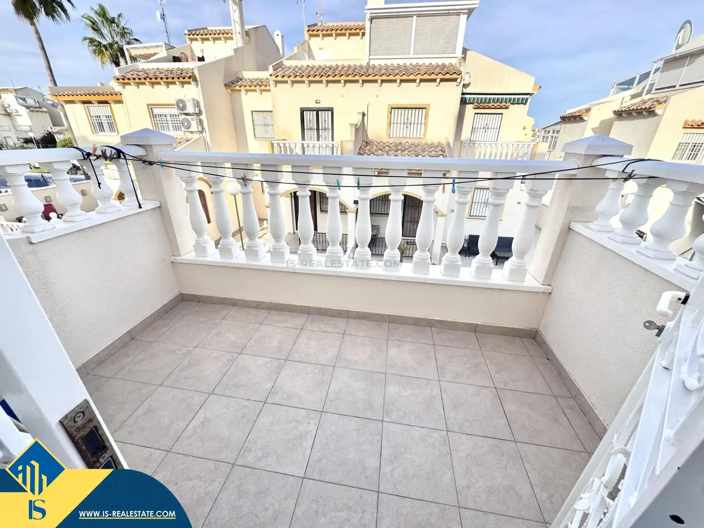 House with terrace for sale in Orihuela Costa, imagen 35