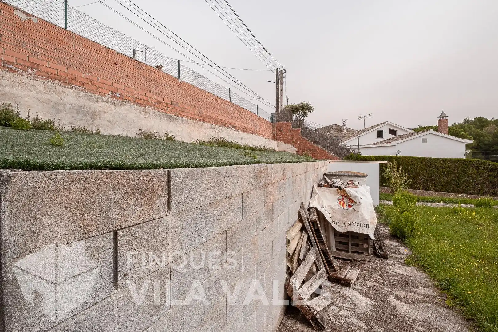 Lands and plots for sale in TORRENT FONDO (UR.R.B.), imagen 6