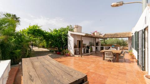 Foto 3 de Casa o xalet en venda a  Diseminados, Santa Ana, Murcia