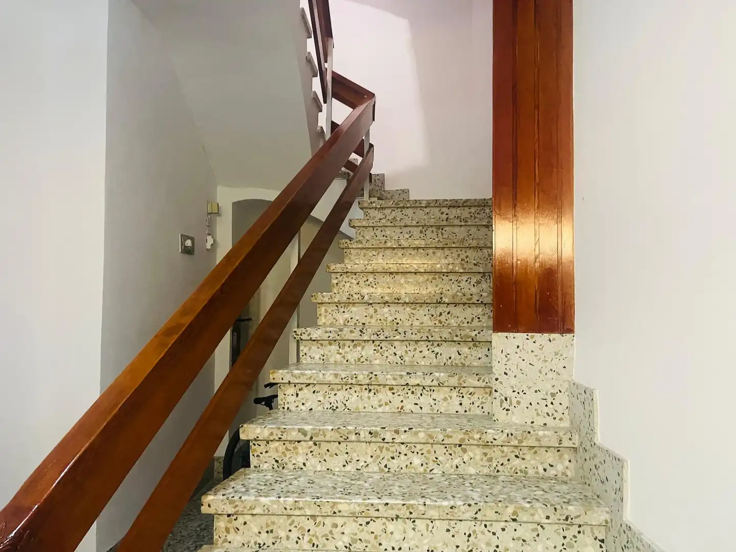 Wohnung zum Verkauf in Palma de Gandia mit Klimaanlage, Heizung und Abstellraum